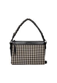 Torebka QUAZI. Kolor: czarny #1