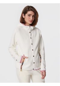 Polar Femi Stories. Kolor: biały. Materiał: polar #1