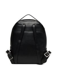 MEXX Plecak C-MEXX-M-003-08 Czarny. Kolor: czarny. Materiał: syntetyk, materiał #5