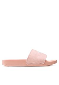 Levi's® Klapki 229170-733-81 Różowy. Kolor: różowy. Materiał: materiał