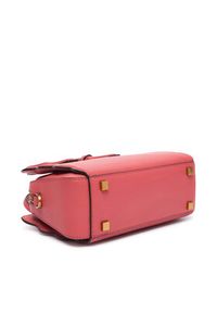 MICHAEL Michael Kors Torebka 32T6A9IC0L Koralowy. Kolor: pomarańczowy. Materiał: skórzane #5
