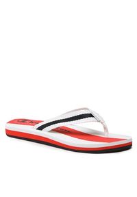 Champion Japonki S22044-WW001 Biały. Kolor: biały