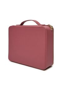 Guess Kosmetyczka PW7494 P4450 Różowy. Kolor: różowy. Materiał: skóra #5
