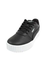 Puma - Buty Damskie Carina 2.0. Kolor: czarny. Styl: sportowy