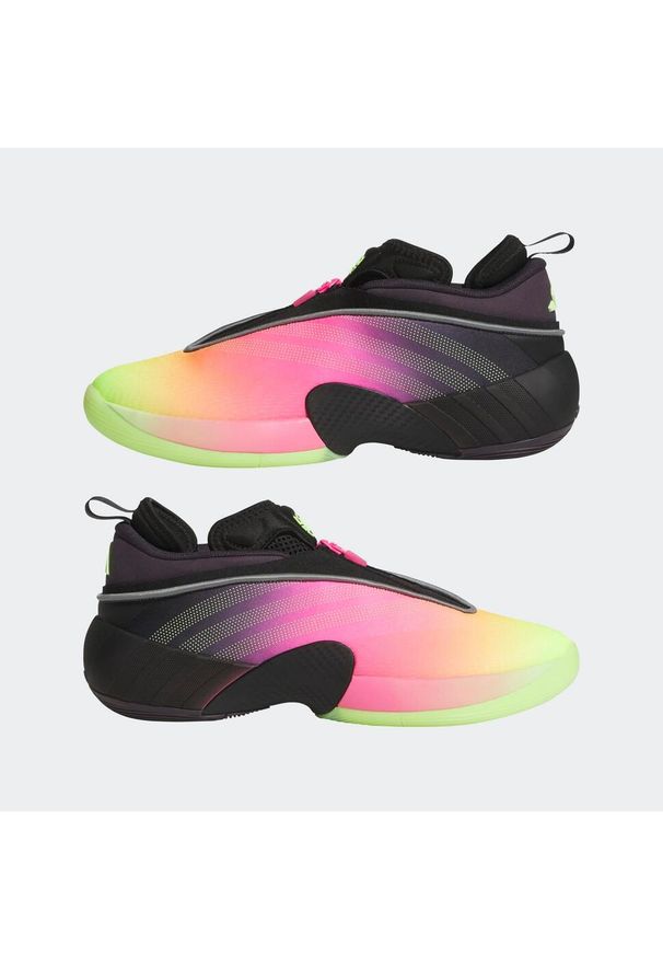 Adidas - Buty do koszykówki ADIDAS D.O.N Issue 7. Sport: koszykówka