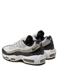 Nike Sneakersy Air Max 95 DR2550-100 Kolorowy. Materiał: skóra. Wzór: kolorowy. Model: Nike Air Max #4