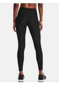 Spodnie sportowe damskie Under Armour Tech HiRise. Kolor: czarny