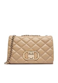 Nine West Torebka CEO-Siena-LDA8700 Beżowy. Kolor: beżowy #2