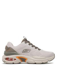 skechers - Skechers Sneakersy Skech-Air Ventura 232655/TPOR Szary. Kolor: szary