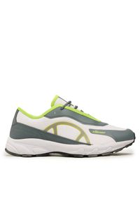 Ellesse Sneakersy Montagna Runner SHPF0513 Biały. Kolor: biały. Materiał: materiał