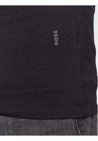 BOSS - Boss Komplet 2 t-shirtów Modern 50475276 Czarny Slim Fit. Kolor: czarny. Materiał: bawełna #5