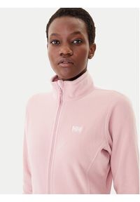 Helly Hansen Polar Daybreaker 51599 Różowy Regular Fit. Kolor: różowy. Materiał: syntetyk