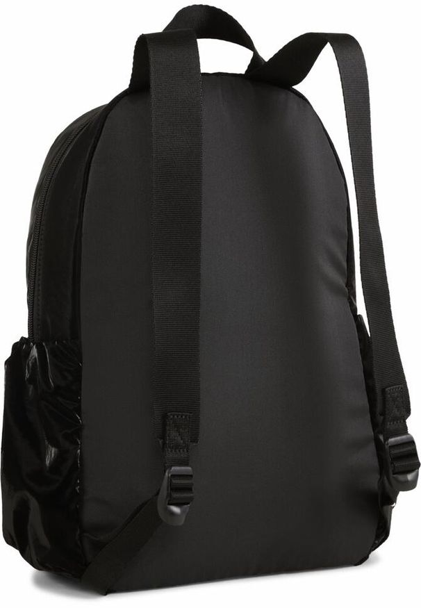 Puma - Mały plecak UP 12 l PUMA Black. Kolor: czarny