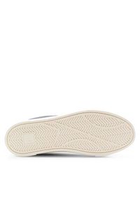 GAP - Gap Sneakersy GAA004F5SMOLVEGP Khaki. Kolor: brązowy. Materiał: syntetyk #6