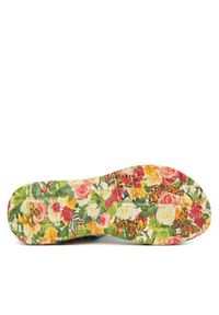 Laura Vita Sandały Sanao 53 Niebieski. Kolor: niebieski. Materiał: skóra #6