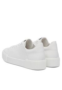 HÖGL Sneakersy 0-103600-02000 Biały. Kolor: biały. Materiał: skóra #6