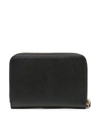 VALENTINO - Valentino Portfel Zero VPS7B3137 Czarny. Kolor: czarny. Materiał: skóra #3
