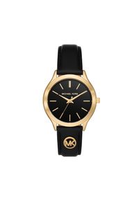 Zegarek Michael Kors. Kolor: czarny