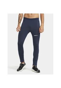 Jogging Craft Extend Pant M. Kolor: niebieski. Sport: bieganie #2