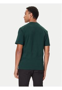 Hugo - HUGO T-Shirt Dapolino 50488330 Zielony Relaxed Fit. Kolor: zielony. Materiał: bawełna #3