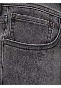 Jack & Jones - Jack&Jones Jeansy 12243599 Szary Slim Fit. Kolor: szary #5