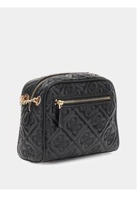 Guess Torebka 176299 Czarny. Kolor: czarny #4