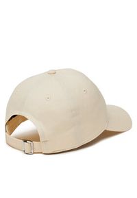 BOSS Czapka z daszkiem Ari-B 50533348 Écru. Materiał: bawełna, materiał #3
