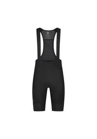 ROGELLI - Spodenki rowerowe męskie Rogelli. Kolor: czarny. Sport: kolarstwo #1