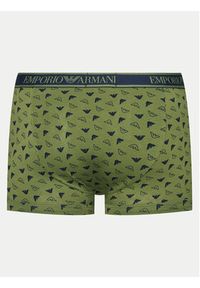 Emporio Armani Underwear Komplet 3 par bokserek 112130 4F717 75436 Kolorowy. Materiał: bawełna. Wzór: kolorowy #4