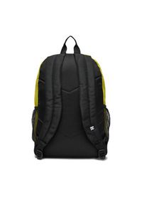 DC Plecak C-DCI-P-004-08 Zielony. Kolor: zielony. Materiał: materiał