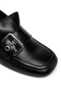 Vagabond Shoemakers Czółenka Livia 6156-101-20 Czarny. Kolor: czarny. Materiał: skóra #6