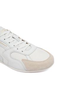 GANT - Gant Sneakersy 32533274 Biały. Kolor: biały. Materiał: skóra, zamsz #4