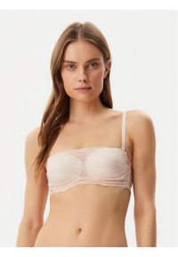 SELMARK - Selmark Biustonosz z fiszbiną 31236 Écru. Materiał: syntetyk #1