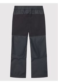 Reima Spodnie outdoor Lento 522267A Czarny Regular Fit. Kolor: czarny. Materiał: syntetyk. Sport: outdoor #3