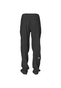 Spodnie turystyczne męskie The North Face M Exploration Conv Reg Tapered Pant. Kolor: czarny #2