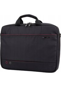 BESTLIFE - Torba Bestlife Torba na notebook 15,6", Quark, czarna, nylon, Bestlife. Kolor: czarny. Materiał: nylon #1