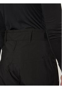 Protest Spodnie narciarskie Rowens 4718500 Czarny Regular Fit. Kolor: czarny. Materiał: syntetyk. Sport: narciarstwo #5