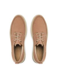 Lasocki Półbuty TYSON-12 MI07 Brązowy. Kolor: brązowy. Materiał: nubuk, skóra #5