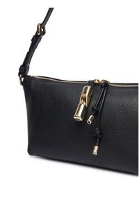 Furla Torebka Debby Mini WE00865 BX3353 KH O6000 Czarny. Kolor: czarny. Materiał: skórzane #5