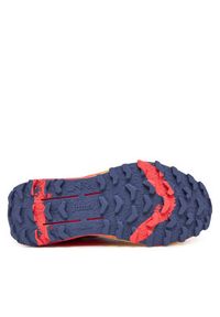 Joma Buty do biegania Sima 2510 Coral TKSMLS2510 Koralowy. Kolor: pomarańczowy. Materiał: materiał #5