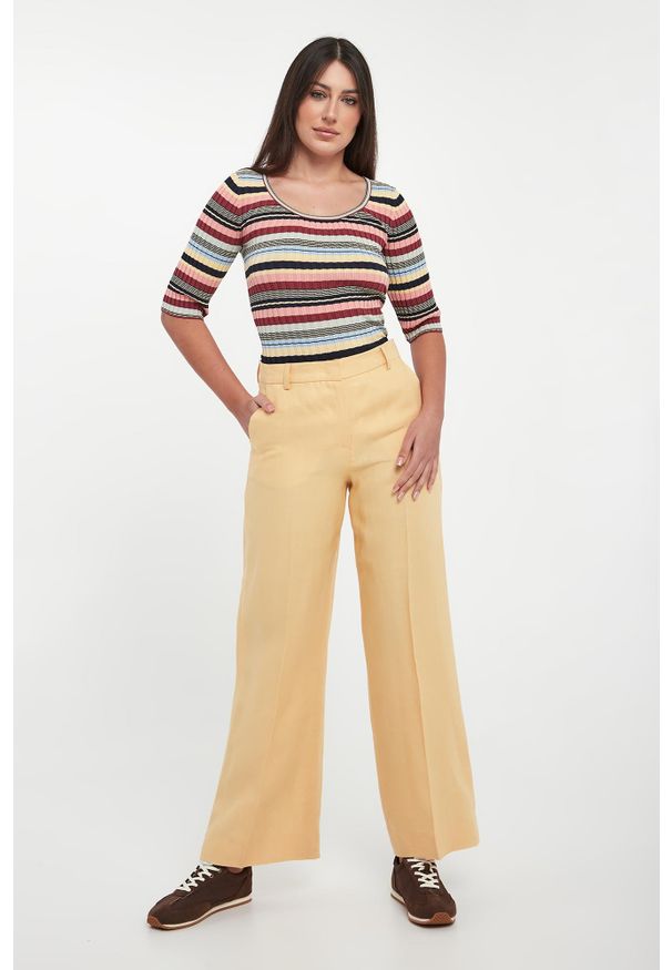 Weekend Max Mara - Sweter damski Guglia WEEKEND MAX MARA