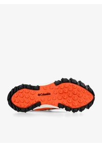 columbia - Buty turystyczne męskie Columbia Peakfreak II Outdry. Kolor: pomarańczowy