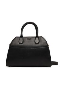 Guess Torebka HWYUAA P6236 Czarny. Kolor: czarny. Materiał: skórzane #6