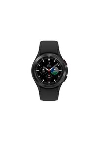 SAMSUNG Galaxy Watch4 Classic 46mm BT czarny. Kolor: czarny #1