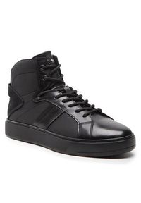 Rage Age Sneakersy RA-22-06-000375 Czarny. Kolor: czarny. Materiał: materiał