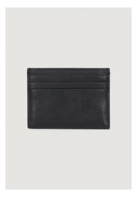 Calvin Klein Portfel LV04G1070G Czarny. Kolor: czarny. Materiał: skóra #3