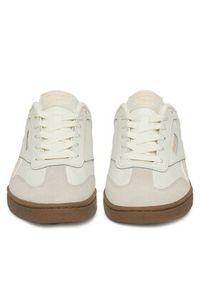 Reebok Sneakersy FORTE LOUNGER AR30252WCCQ Écru. Kolor: kremowy. Materiał: materiał, syntetyk #2