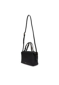 Furla Torebka Double Mini WE00870 BX3036 KH O6000 Czarny. Kolor: czarny. Materiał: skórzane #4