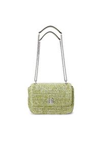Lauren Ralph Lauren - LAUREN RALPH LAUREN Torebka Sophee 431966865003 Zielony. Kolor: zielony #2