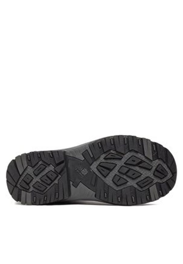 Karrimor Trekkingi Snowfur K1009 Czarny. Kolor: czarny. Materiał: skóra, nubuk. Sport: turystyka piesza